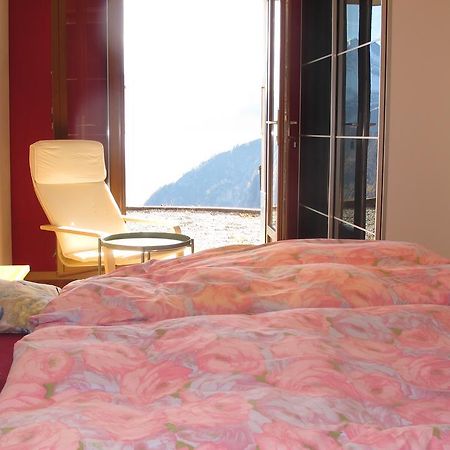 Appartment Emosson Finhaut エクステリア 写真