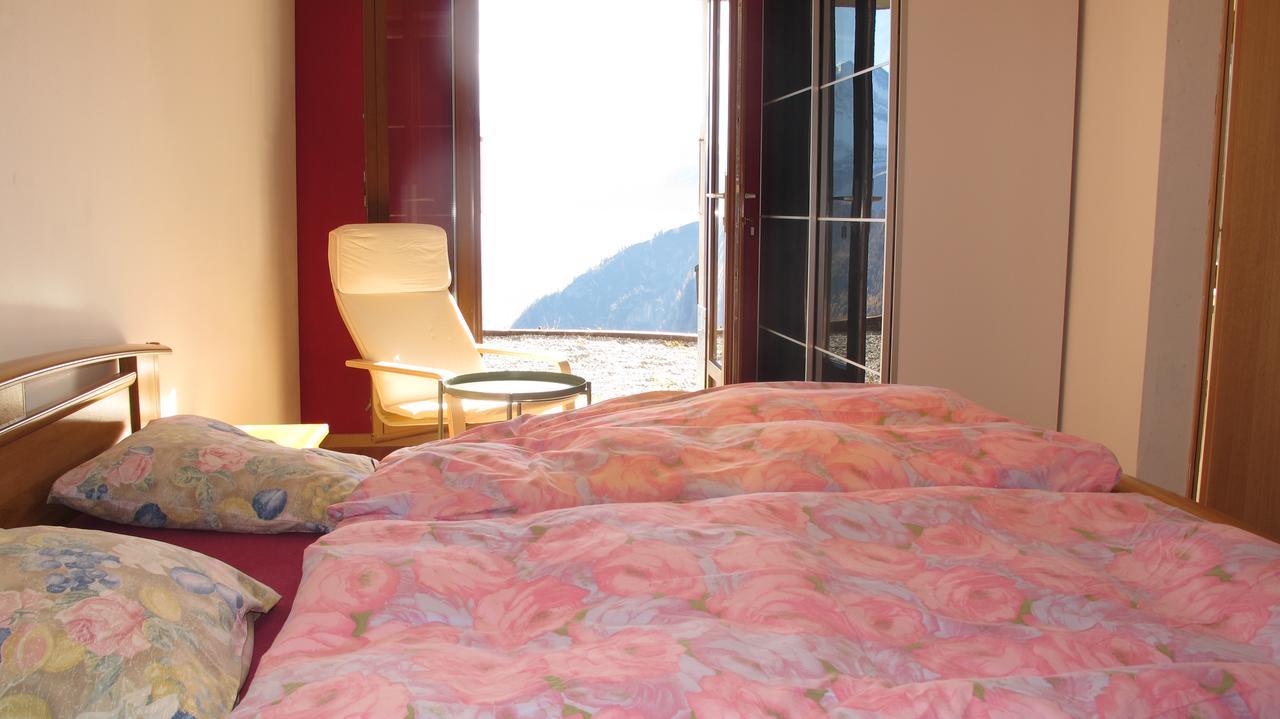 Appartment Emosson Finhaut エクステリア 写真