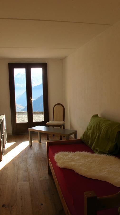 Appartment Emosson Finhaut エクステリア 写真