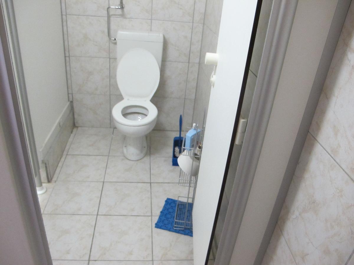Appartment Emosson Finhaut エクステリア 写真