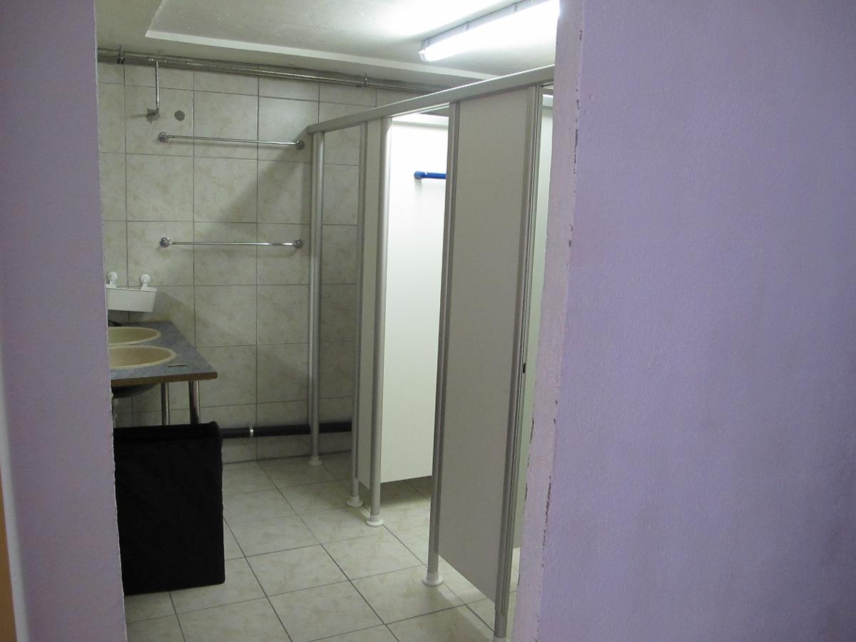 Appartment Emosson Finhaut エクステリア 写真